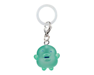 くちぱっち – Gachapon Tamagotchi Mejirushi Paradise (a elección)