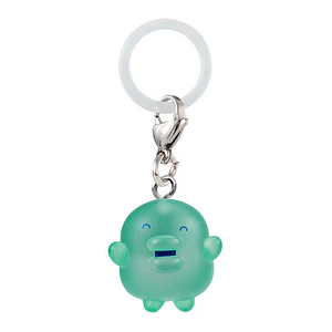 くちぱっち – Gachapon Tamagotchi Mejirushi Paradise (a elección)