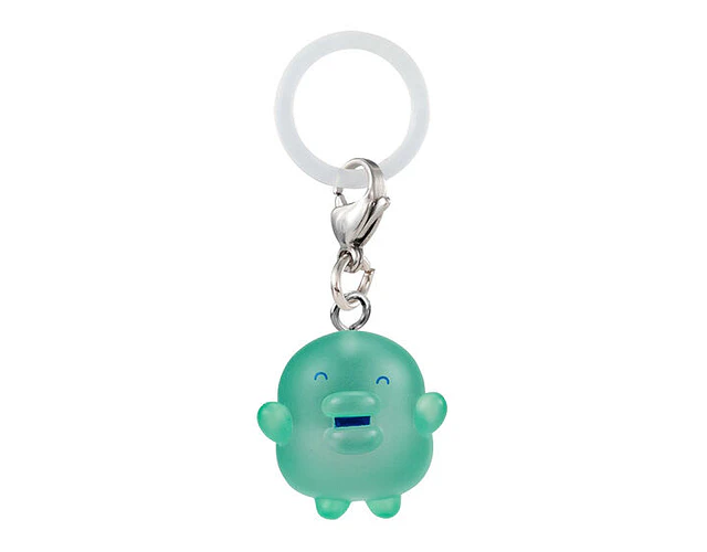 くちぱっち – Gachapon Tamagotchi Mejirushi Paradise (a elección)