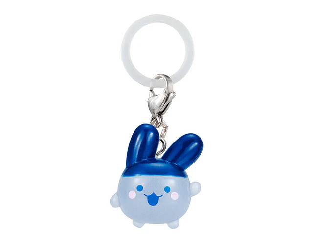 みみっち – Gachapon Tamagotchi Mejirushi Paradise (a elección)