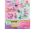 みみっち – Gachapon Tamagotchi Mejirushi Paradise (a elección)
