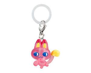 みゃおっち – Gachapon Tamagotchi Mejirushi Paradise (a elección)