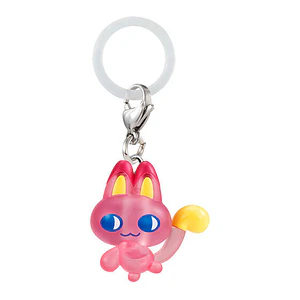 みゃおっち – Gachapon Tamagotchi Mejirushi Paradise (a elección)