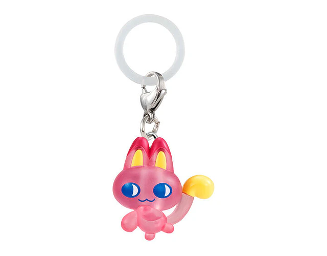 みゃおっち – Gachapon Tamagotchi Mejirushi Paradise (a elección)