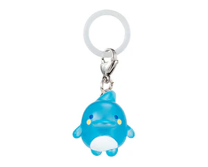 いるかっち – Gachapon Tamagotchi Mejirushi Paradise (a elección)