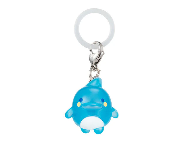 いるかっち – Gachapon Tamagotchi Mejirushi Paradise (a elección)