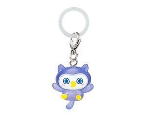 ほーほっち – Gachapon Tamagotchi Mejirushi Paradise (a elección)