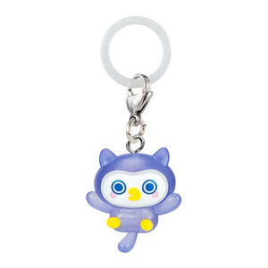 ほーほっち – Gachapon Tamagotchi Mejirushi Paradise (a elección)