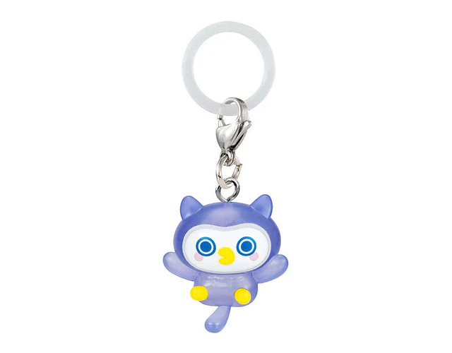 ほーほっち – Gachapon Tamagotchi Mejirushi Paradise (a elección)
