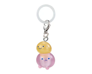 べびまるっち＆りくキッズ – Gachapon Tamagotchi Mejirushi Paradise (a elección)