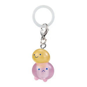 べびまるっち＆りくキッズ – Gachapon Tamagotchi Mejirushi Paradise (a elección)