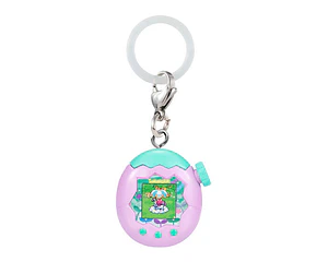 Tamagotchi Paradise Pink Land – Gachapon Tamagotchi Mejirushi Paradise (a elección)