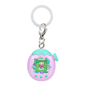 Tamagotchi Paradise Pink Land – Gachapon Tamagotchi Mejirushi Paradise (a elección)
