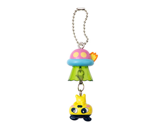 まめっち – Gachapon Tamagotchi UFO Swing 2 (a elección)