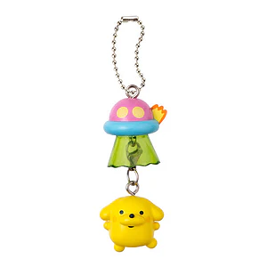 ポチっち – Gachapon Tamagotchi UFO Swing 2 (a elección)