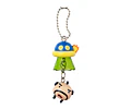 おやじっち – Gachapon Tamagotchi UFO Swing 2 (a elección)