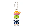 ズキっち – Gachapon Tamagotchi UFO Swing 2 (a elección)