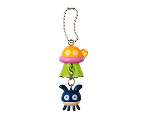 ズキっち – Gachapon Tamagotchi UFO Swing 2 (a elección)
