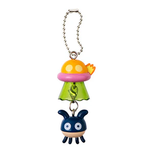 ズキっち – Gachapon Tamagotchi UFO Swing 2 (a elección)