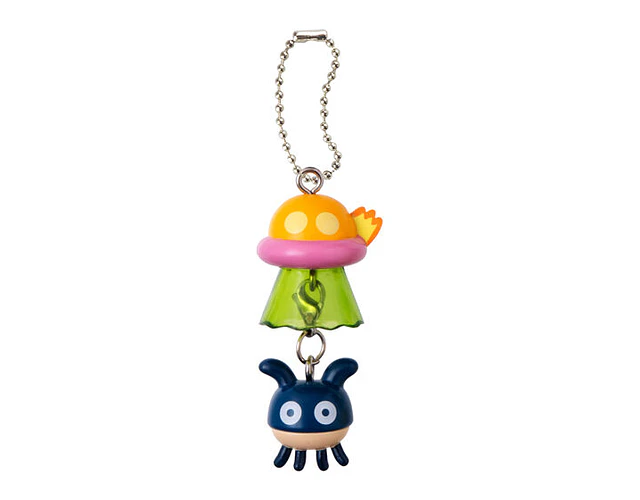 ズキっち – Gachapon Tamagotchi UFO Swing 2 (a elección)
