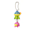 はしぞーっち – Gachapon Tamagotchi UFO Swing 2 (a elección)