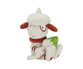 Smeargle – Peluche Pokémon Shippomi Temite! Banpresto 2026