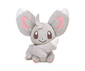 Minccino – Peluche Pokémon Shippomi Temite! Banpresto 2026