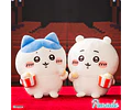 Chiikawa – Peluche Issho ni Tabeyo Popcorn Plush Parade (ENCARGO)