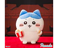 Hachiware – Peluche Issho ni Tabeyo Popcorn Plush Parade (ENCARGO)