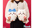 Hachiware – Peluche Issho ni Tabeyo Popcorn Plush Parade (ENCARGO)