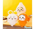 Chiikawa – Peluche Curry no Otomo-tachi BIG Plush Parade (ENCARGO)