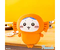 Hachiware – Peluche Curry no Otomo-tachi BIG Plush Parade (ENCARGO)