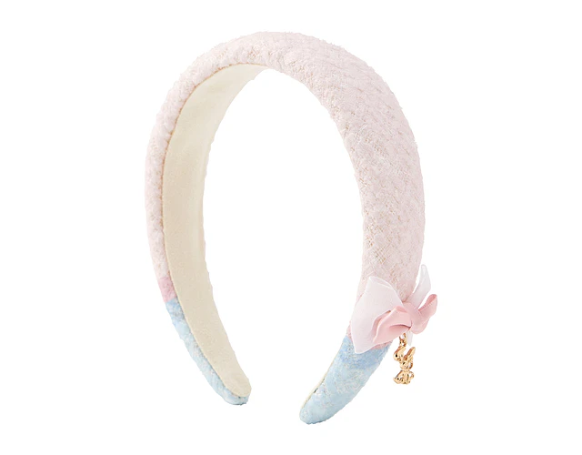 Cintillo Sylveon – Pokémon accessory Pokémon Center Japón