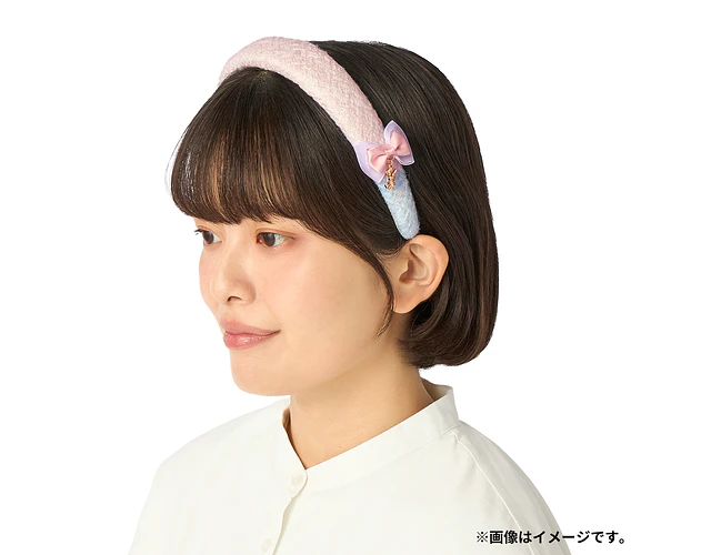 Cintillo Sylveon – Pokémon accessory Pokémon Center Japón