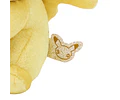 Pikachu Mascot 30th Anniversary Pika Pika! – Llavero peluche Pokémon Center Japón