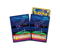 Protectores de cartas Umbreon Premium Gloss 30th Celebration – Pokémon Center Japón