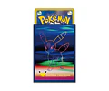 Protectores de cartas Umbreon Premium Gloss 30th Celebration – Pokémon Center Japón