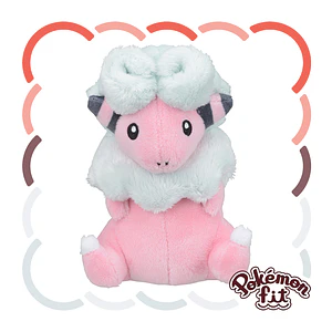 Flaaffy – Pokémon Fit Pokémon Center Japón