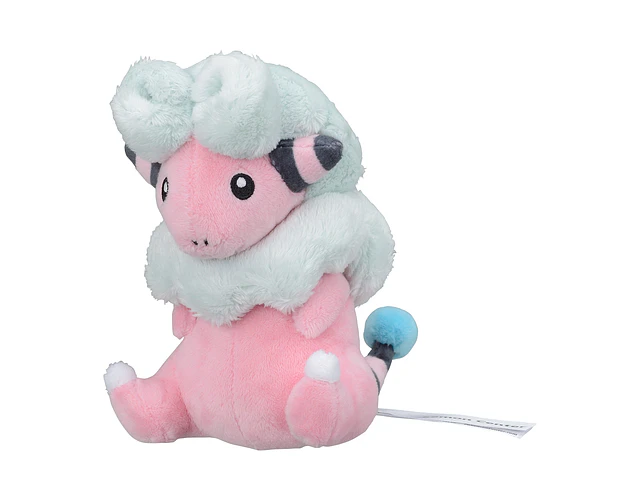 Flaaffy – Pokémon Fit Pokémon Center Japón