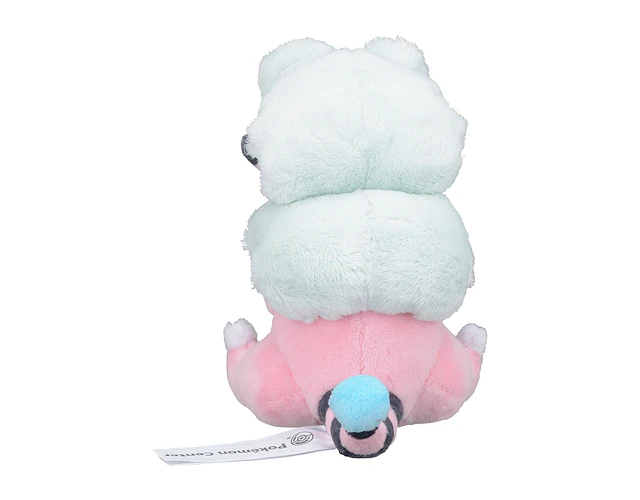 Flaaffy – Pokémon Fit Pokémon Center Japón