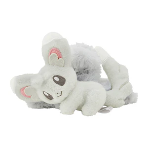 Pinche Minccino – Pokémon Accessory Pokémon Center Japón