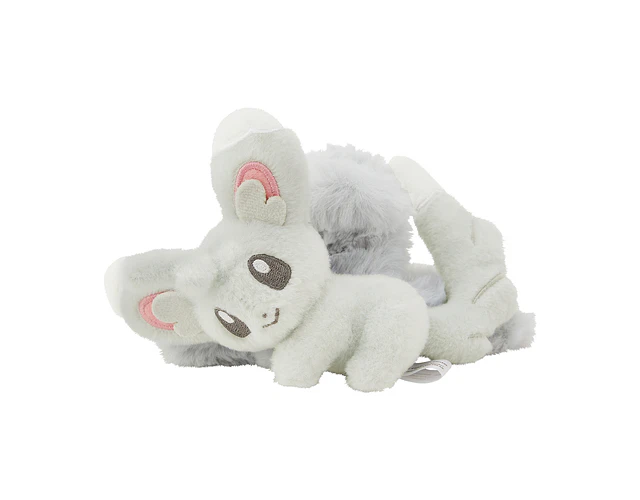 Pinche Minccino – Pokémon Accessory Pokémon Center Japón