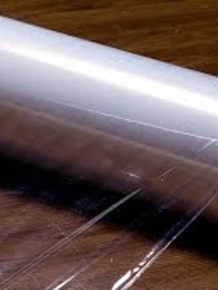 stretch film 1