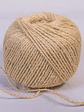 Fio sisal - 1 Kg - Thumbnail 1