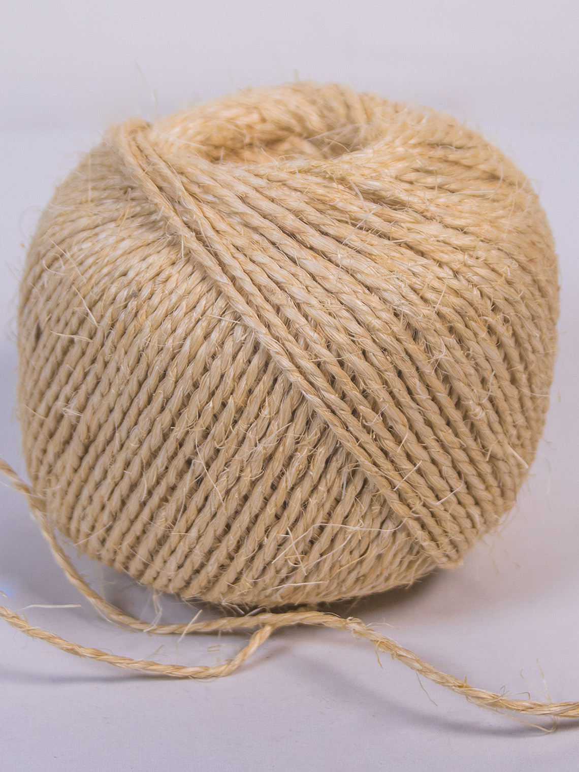 Fio sisal - 1 Kg 2