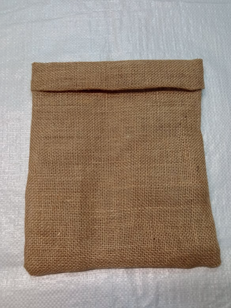 Sacos de Serapilheira ou Juta 2