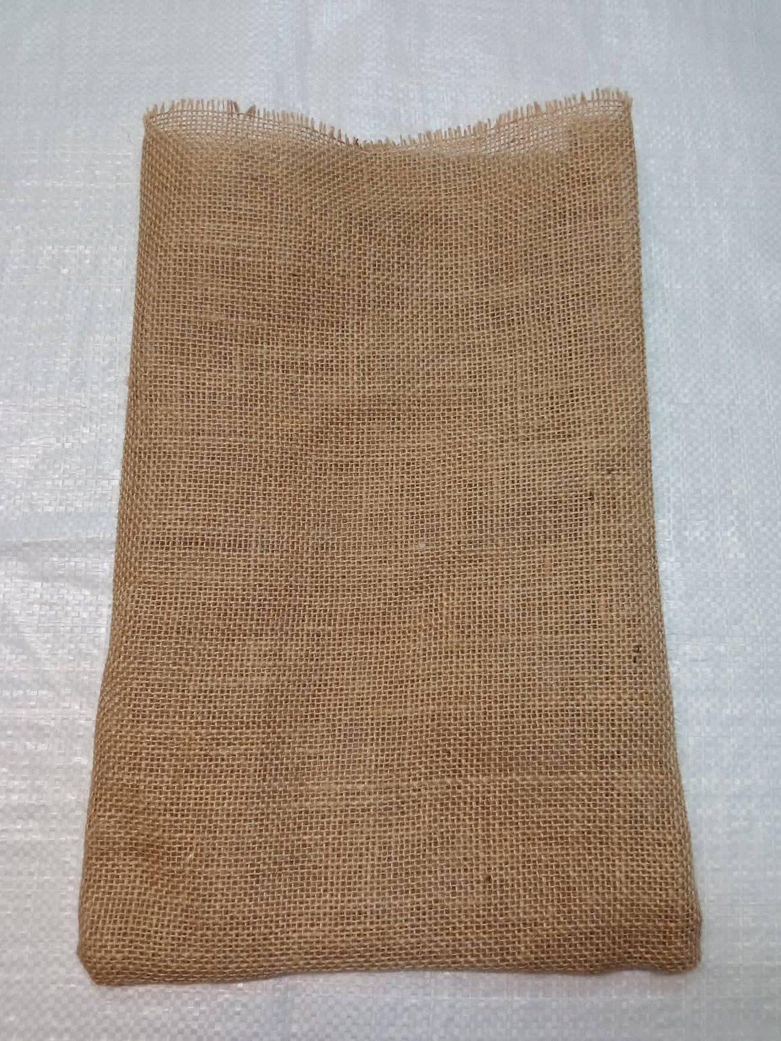 Sacos de Serapilheira ou Juta 4