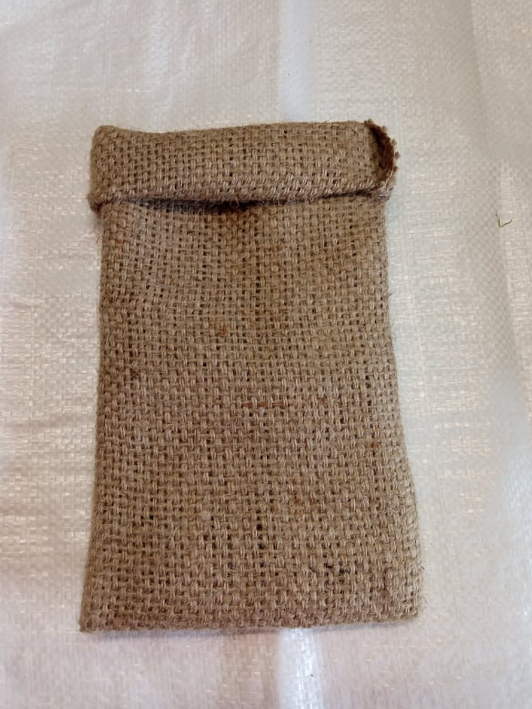 Sacos de Serapilheira ou Juta 5