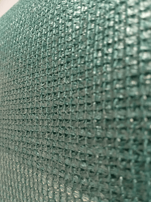 Rede andaime ou rede sombra verde monofilamento Top