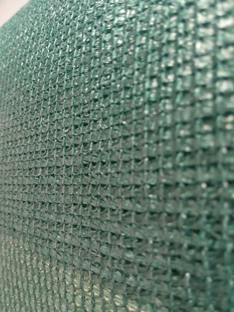 Rede andaime ou rede sombra verde monofilamento Top 1